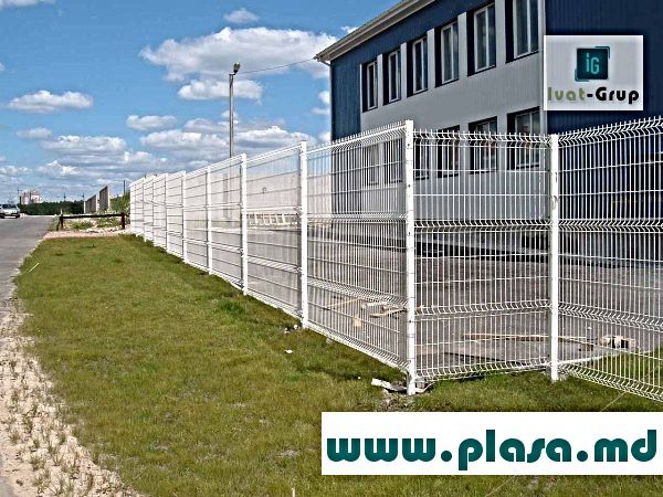 Затеняющая защитная сетка,сетка заборная,евро заборы,проволока,столбы,штакетник.Plasa pentru umbrire фото 9