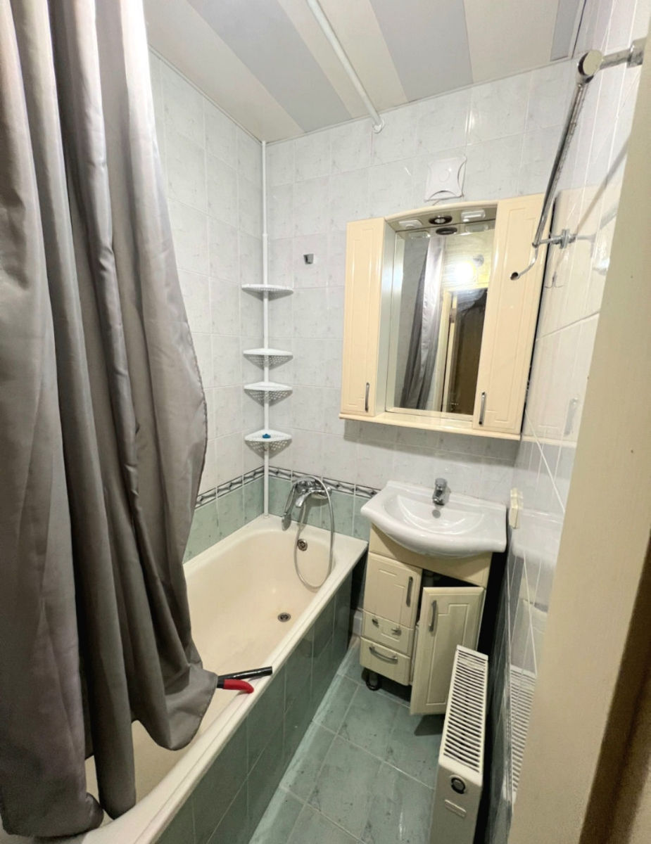 Apartament cu 2 camere,  Râșcani,  Chișinău,  Chișinău mun. foto 8