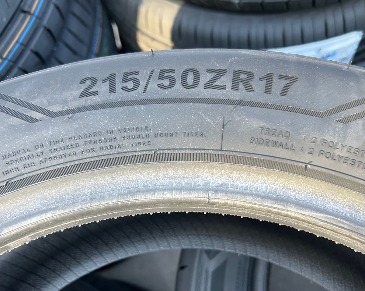 215/50 R17 Platin RP430/ Доставка, livrare toata Moldova 2025 фото 5