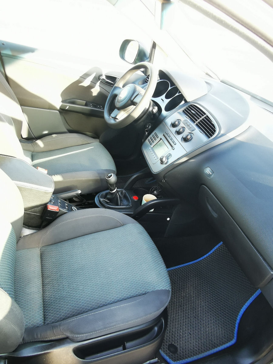 Seat Altea XL foto 3