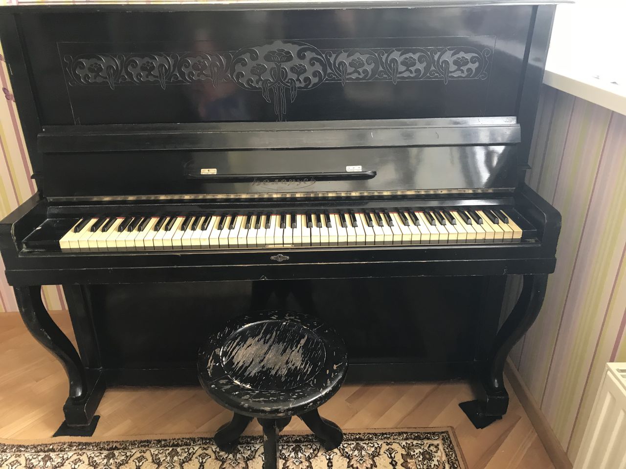 Пианино Беларусь 109