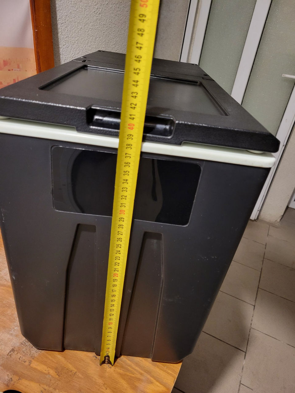 Frigider auto 12v freon  foto 9