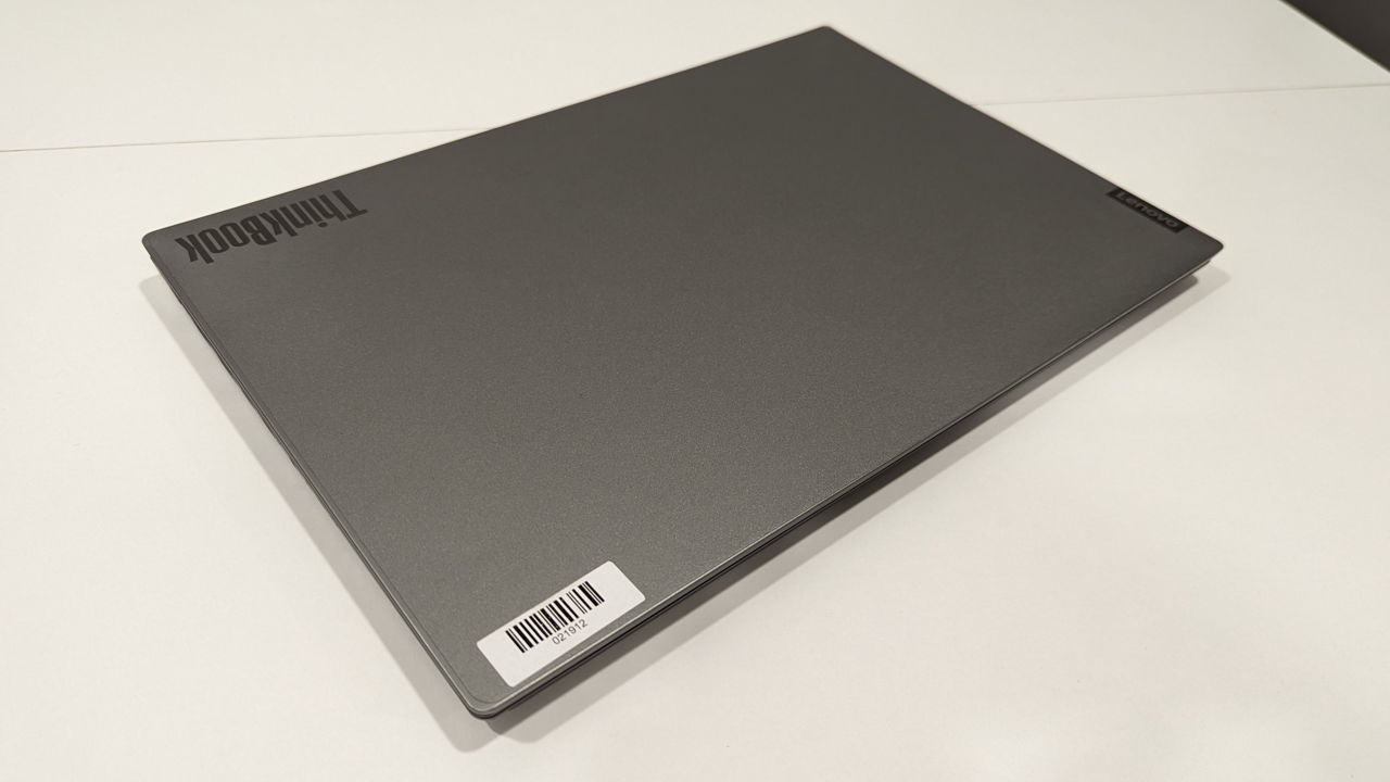 Lenovo ThinkBook 15-IML 20RW foto 5