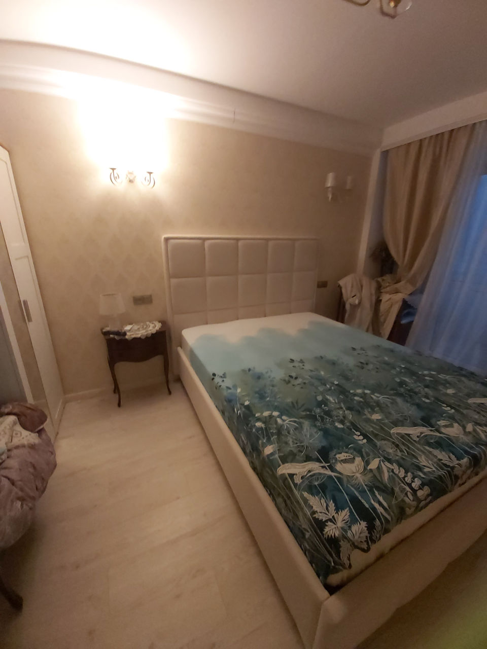 Apartament cu 1 cameră, 45 m², Botanica, Chișinău foto 0