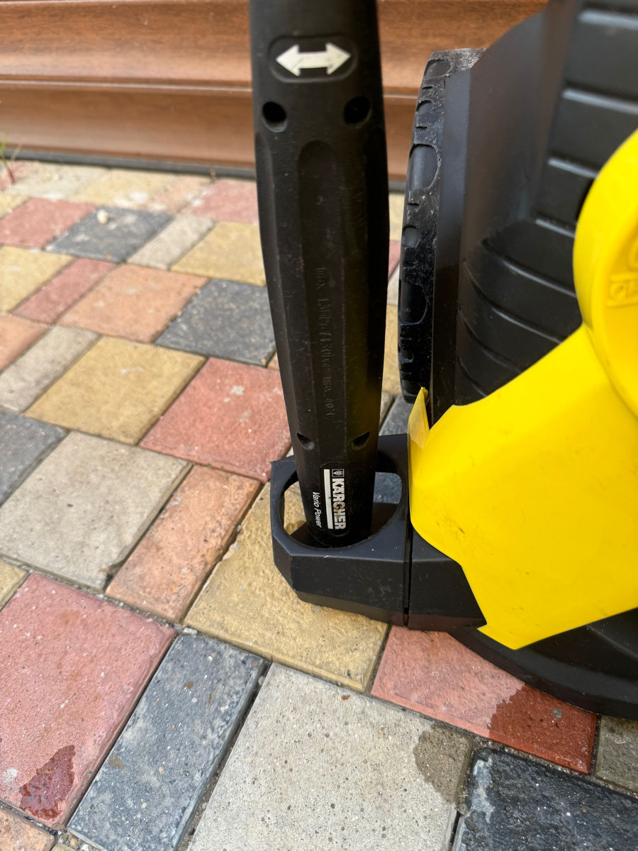 Karcher K5  foto 1