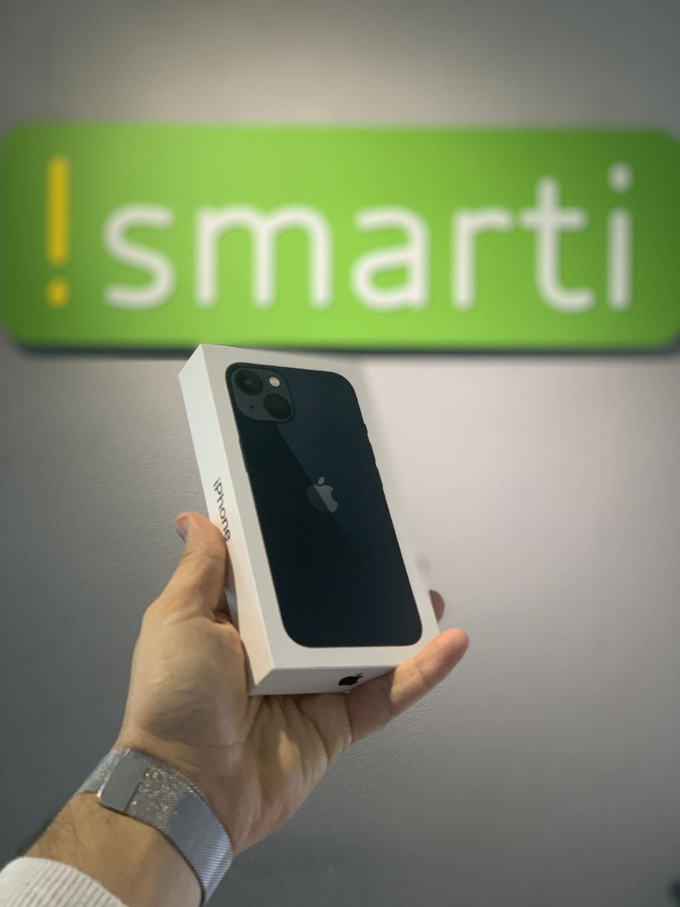 Smarti md - Apple iPhone , telefoane noi cu garanție , Credit 0% ! foto 9