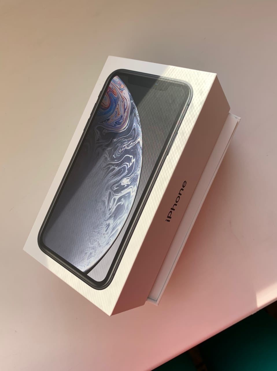 IPhone XR 128 GB