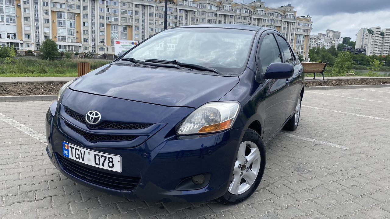 Chirie Auto fara limita de kilometri! / BigRent / Rent a Car foto 3