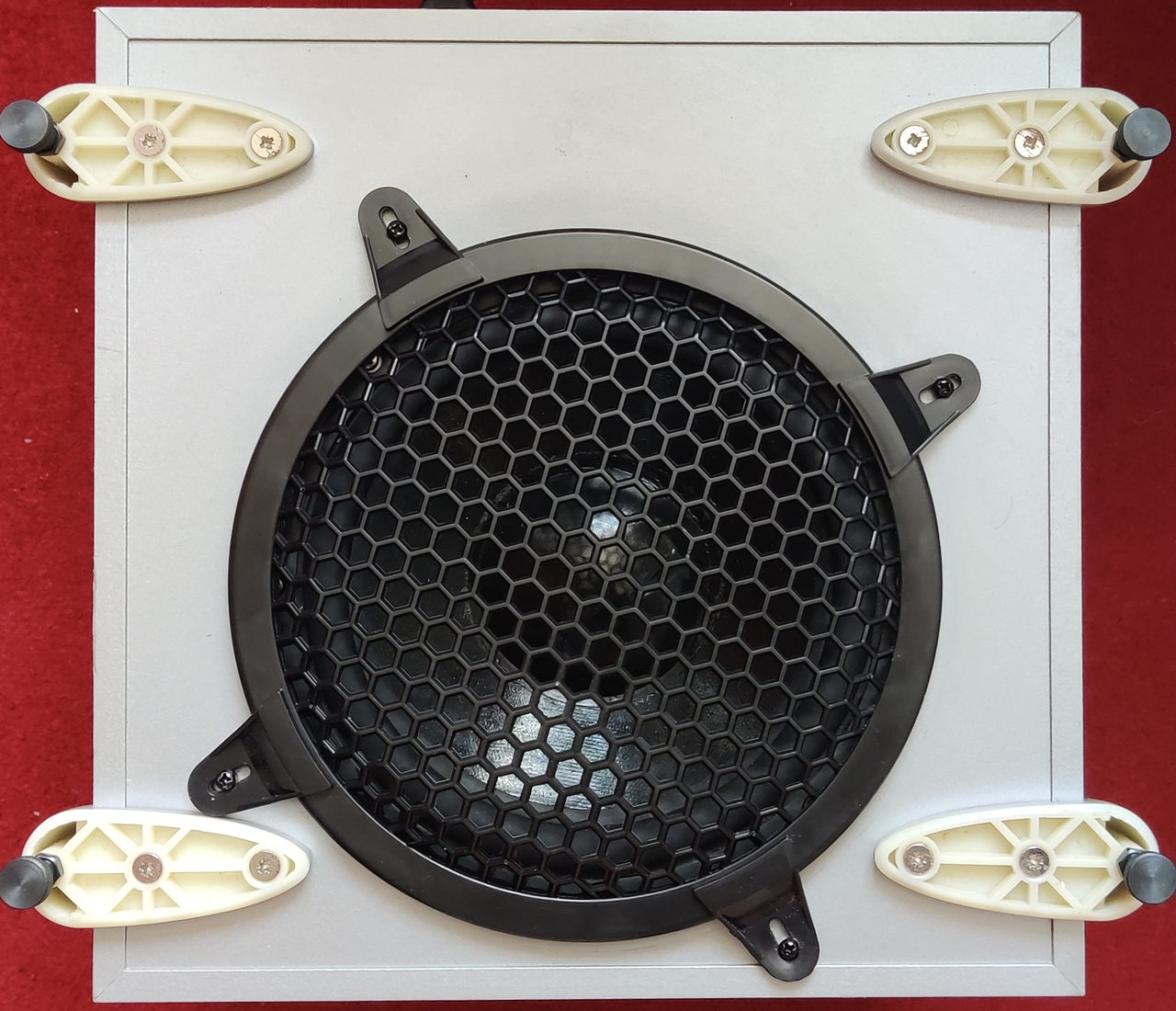 Quality active subwoofer Mordaunt Short MS308.Fully working deep bass frequency foto 5