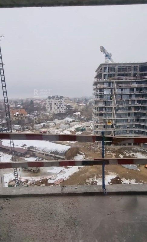 Vânzare, studio, One Lake District, București foto 12