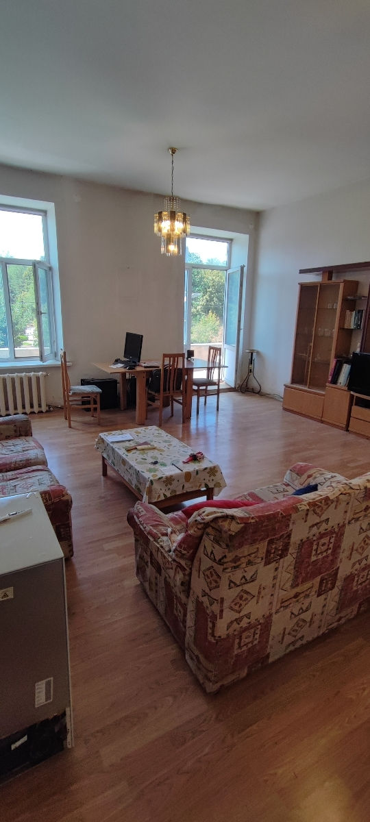 Apartament cu 2 camere, 114 m², Centru, Chișinău foto 0