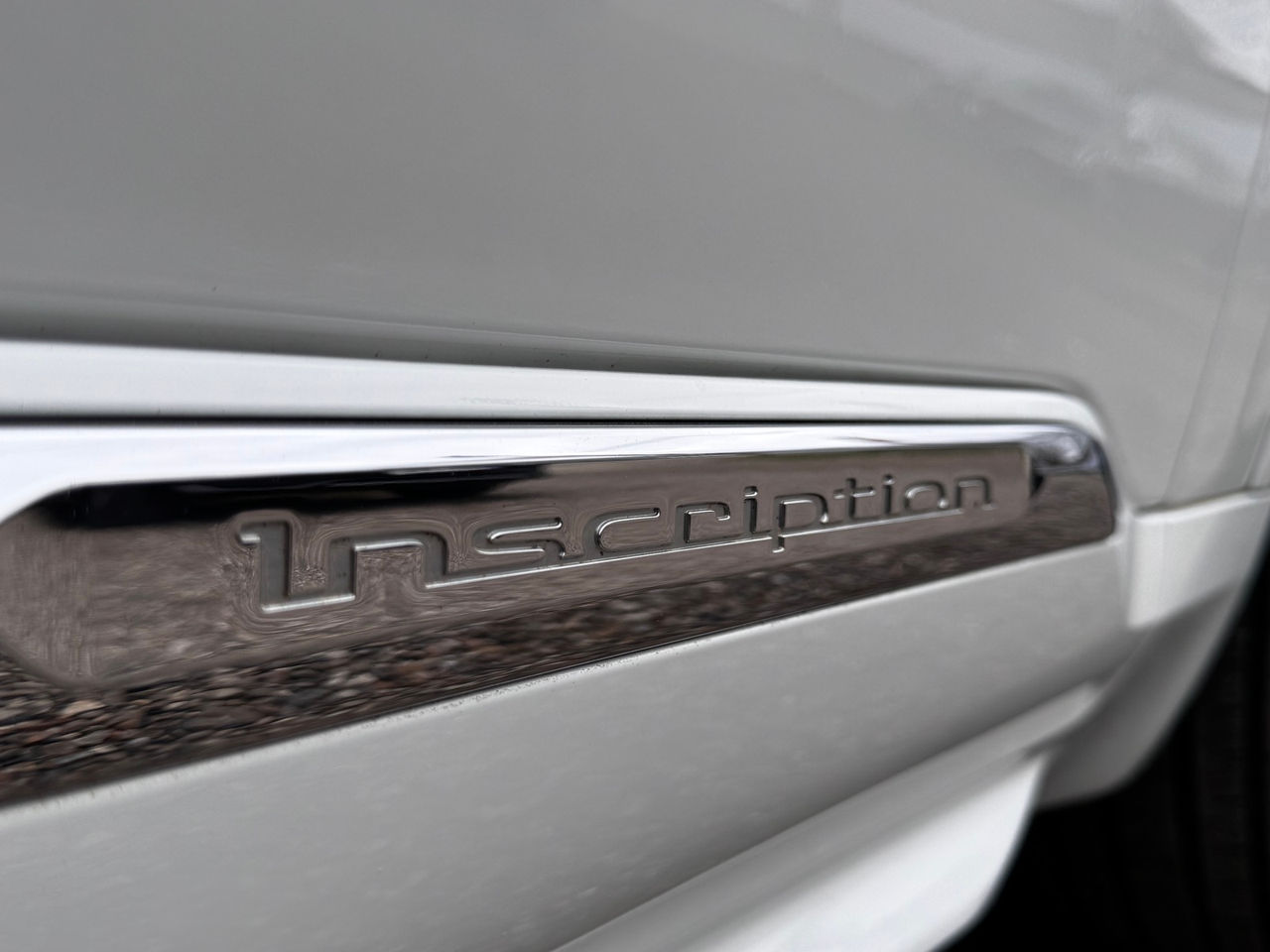 Volvo XC90 foto 15