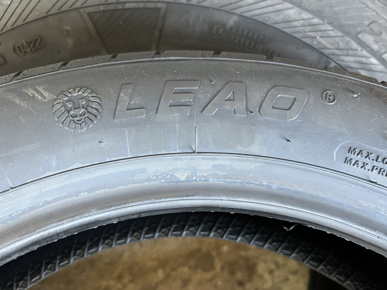 2 ската/ 2 anvelope 155/60 R15 Leao Nova Force (Linglong)/ Доставка, livrare toata Moldova foto 7
