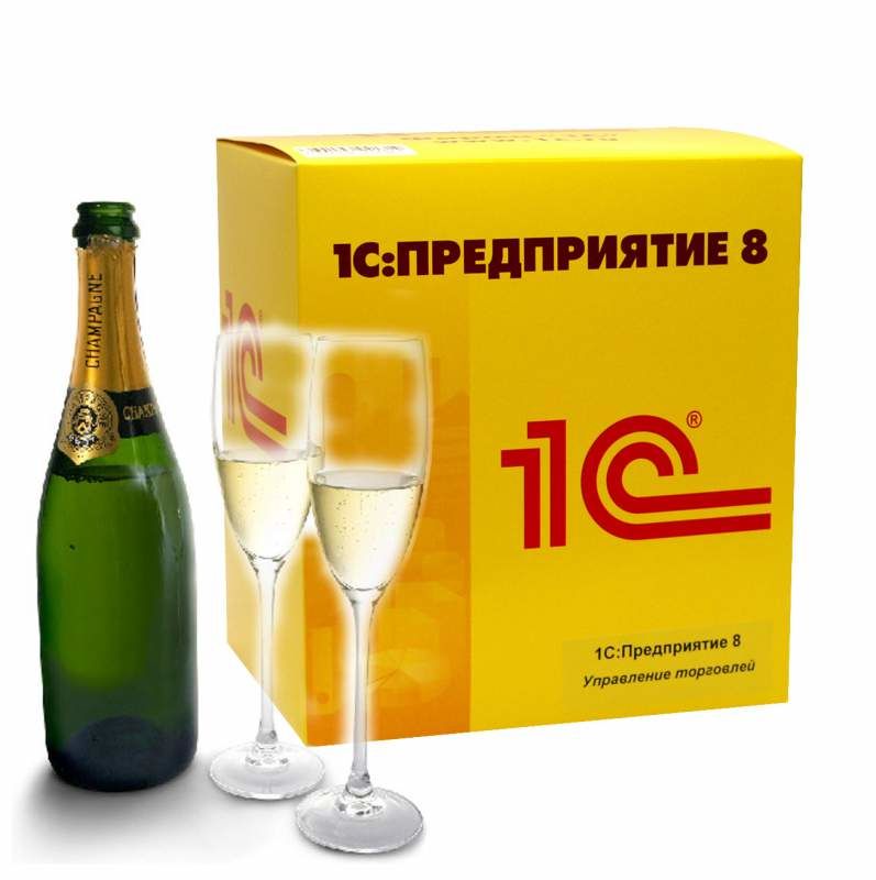 Прикольные картинки 1с
