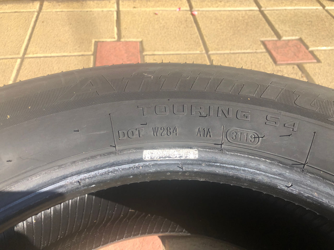 205/60 R16, 205/65 R16 foto 3