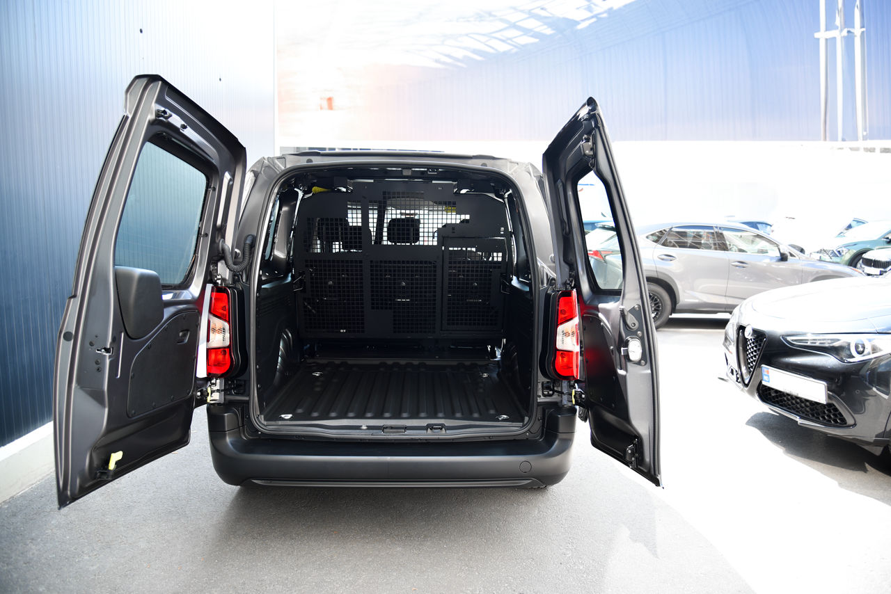 Fiat Doblo фото 4