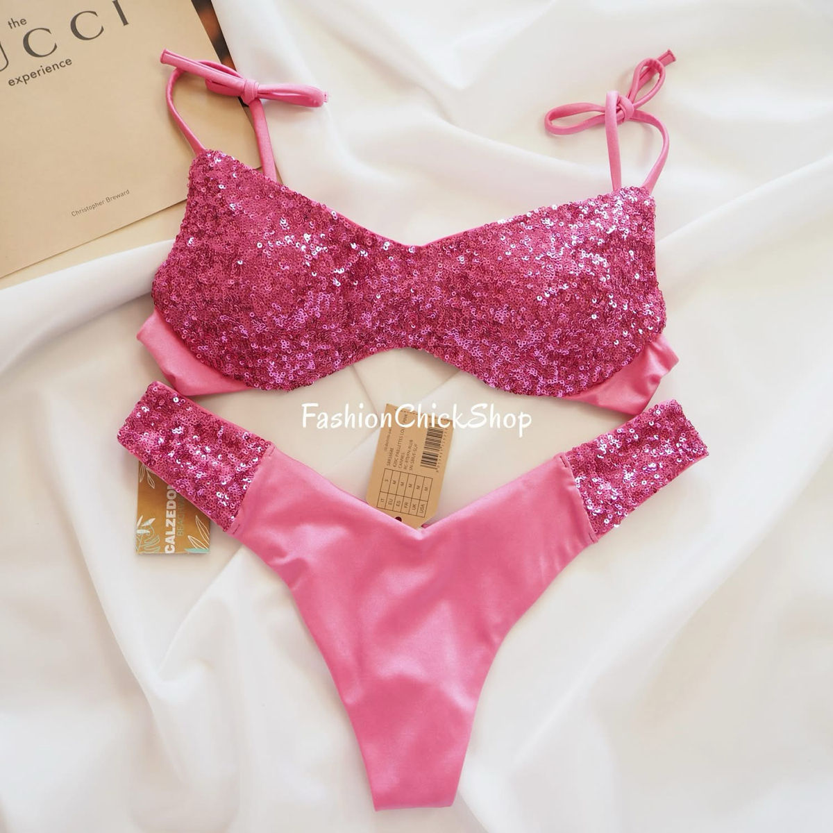 Costume de baie Calzedonia. Pe loc. 850 lei foto 6