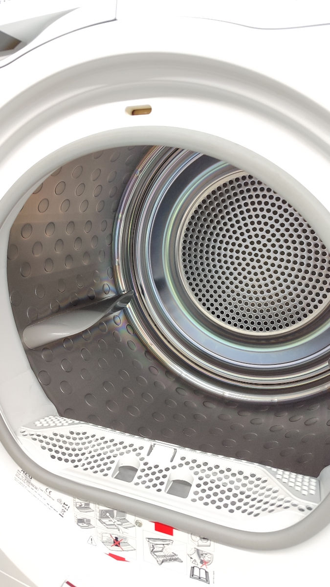 Сушильная машина AEG 7000 фото 5