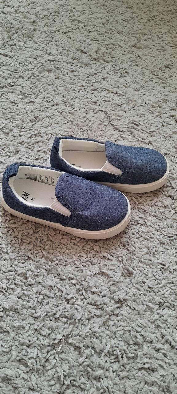 Incaltaminte H&M pentru baiat foto 1