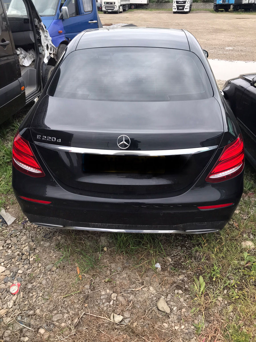 Piese mercedes dezmembrare zapciasti запчасти мерседес в213 mercedes w213 piese mercedes capot aripa foto 8