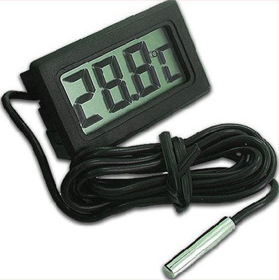 Терморегуляция Термореле Термостаты на 220V и на 12V. Для электронагревателей foto 7