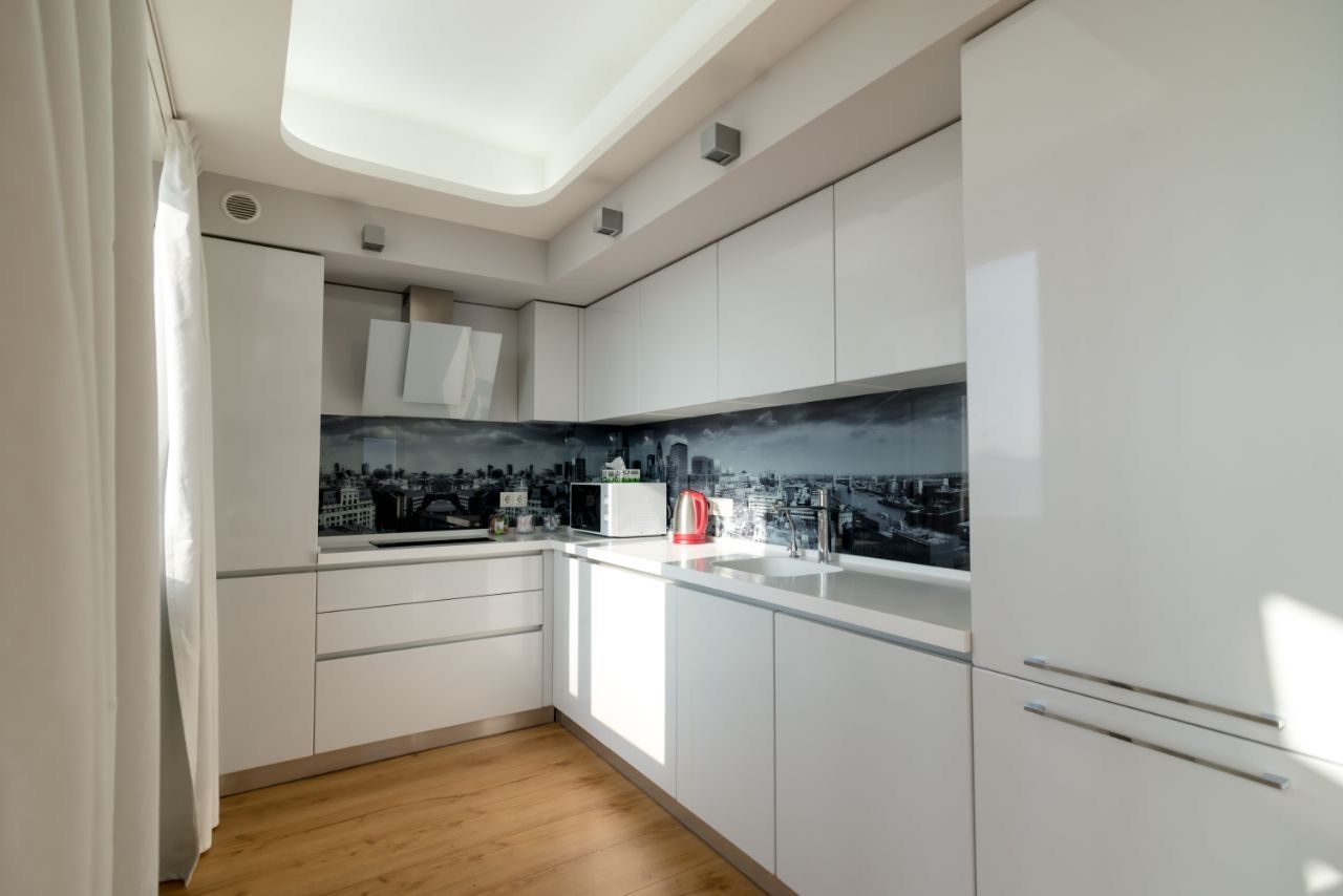 Apartament cu 1 cameră,  Centru,  Chișinău mun. foto 7