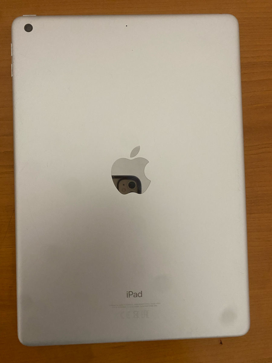 IPad 2018 6gen (32gb) WiFi