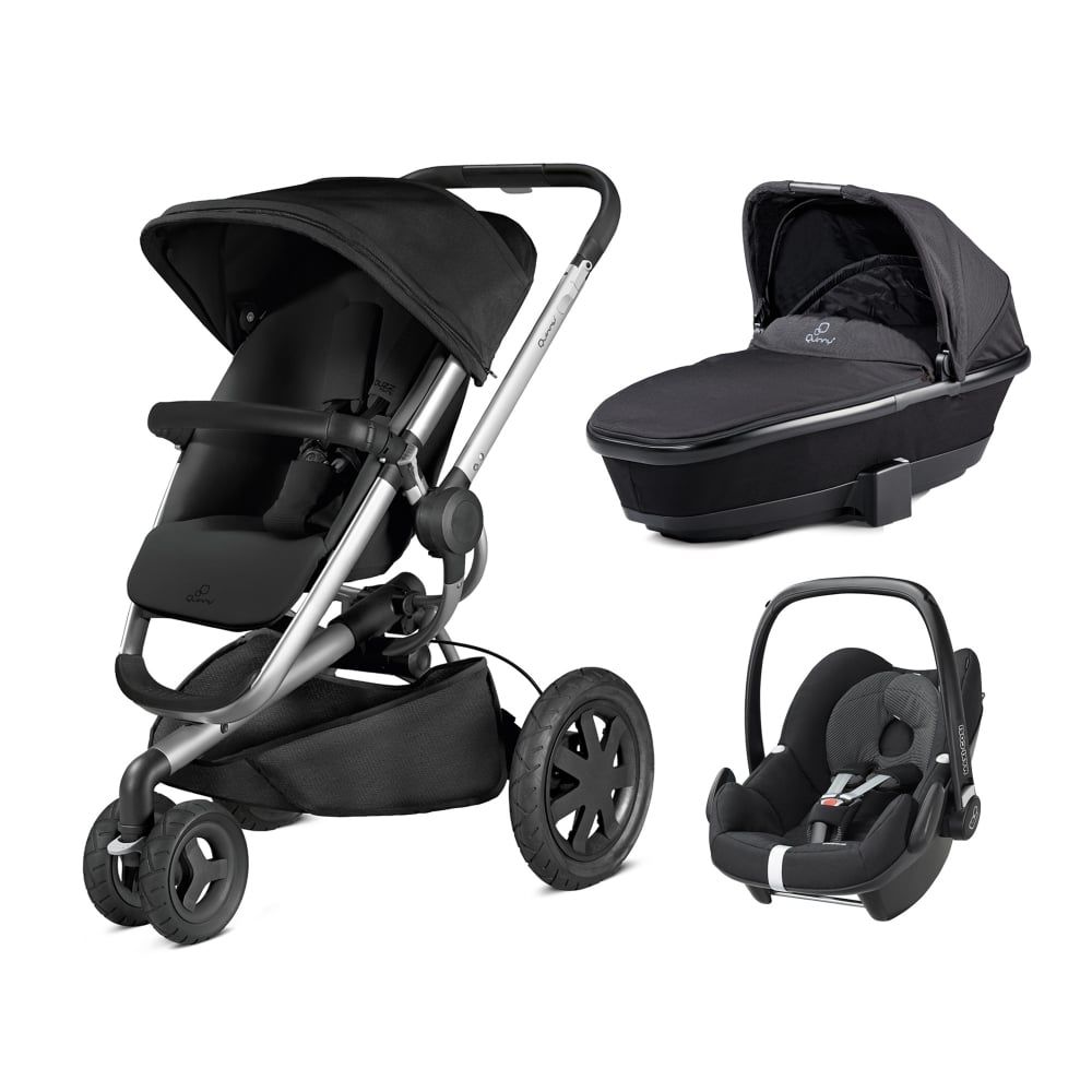 graco click and connect double stroller