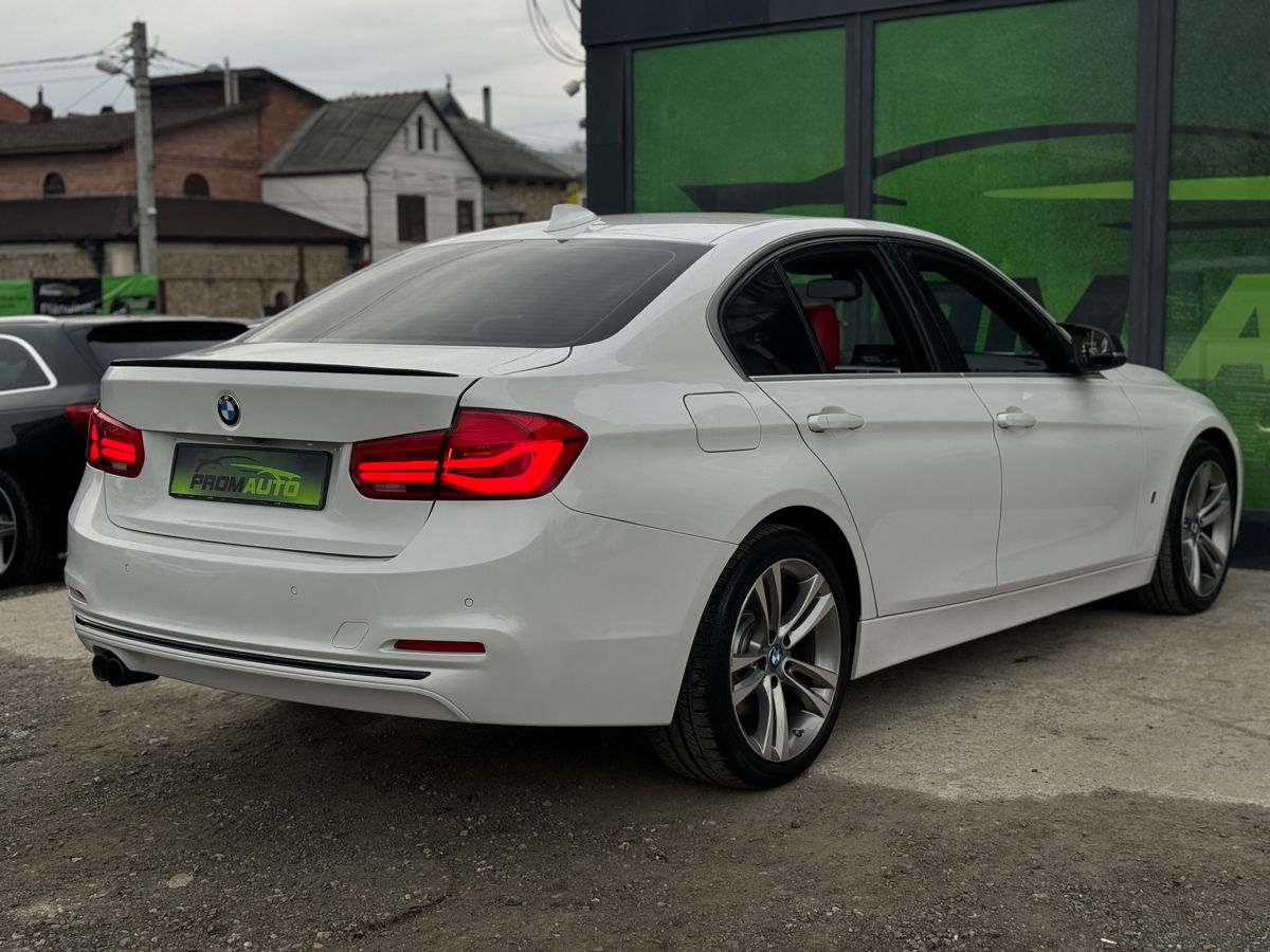 BMW 3 Series foto 4