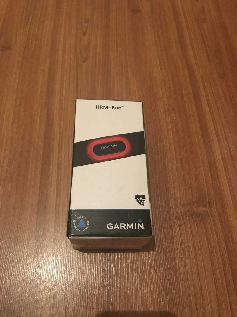 Как подключить нагрудный пульсометр garmin к телефону