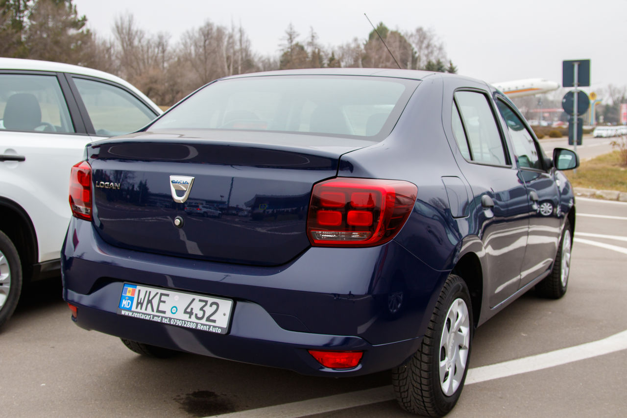 Самые низкие авто