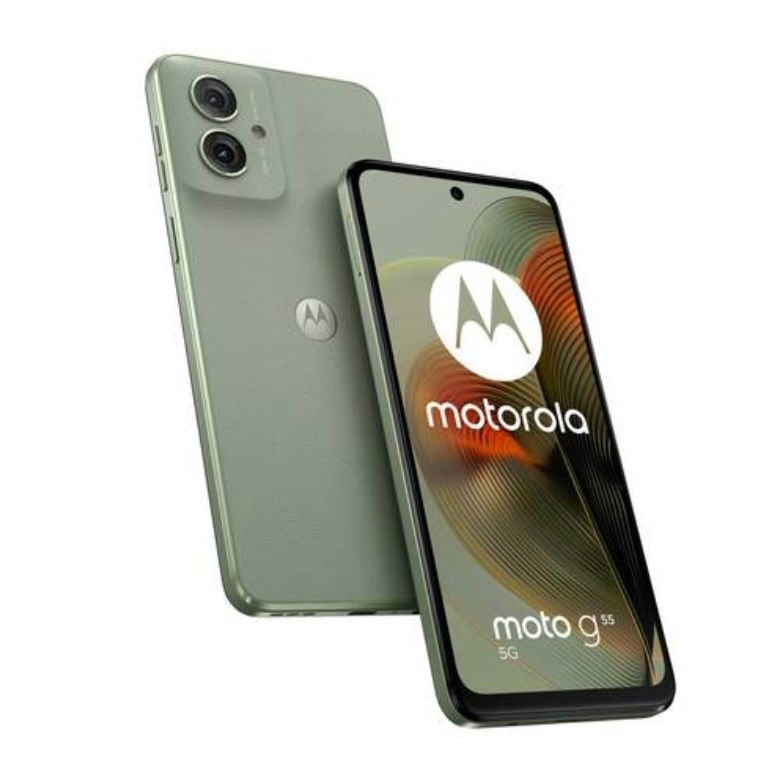 Motorola G55 8/256gb Nou,sigilat. foto 0