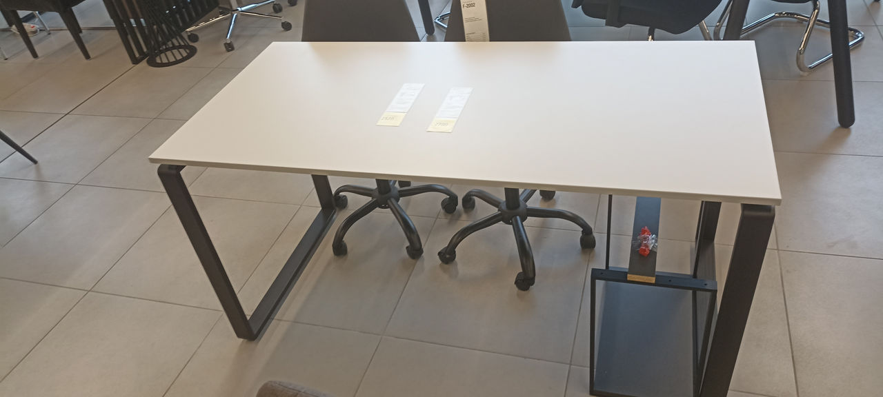 Scaune si fotolii birou, masa director, conferinta, lectii (in rate 0%) foto 10