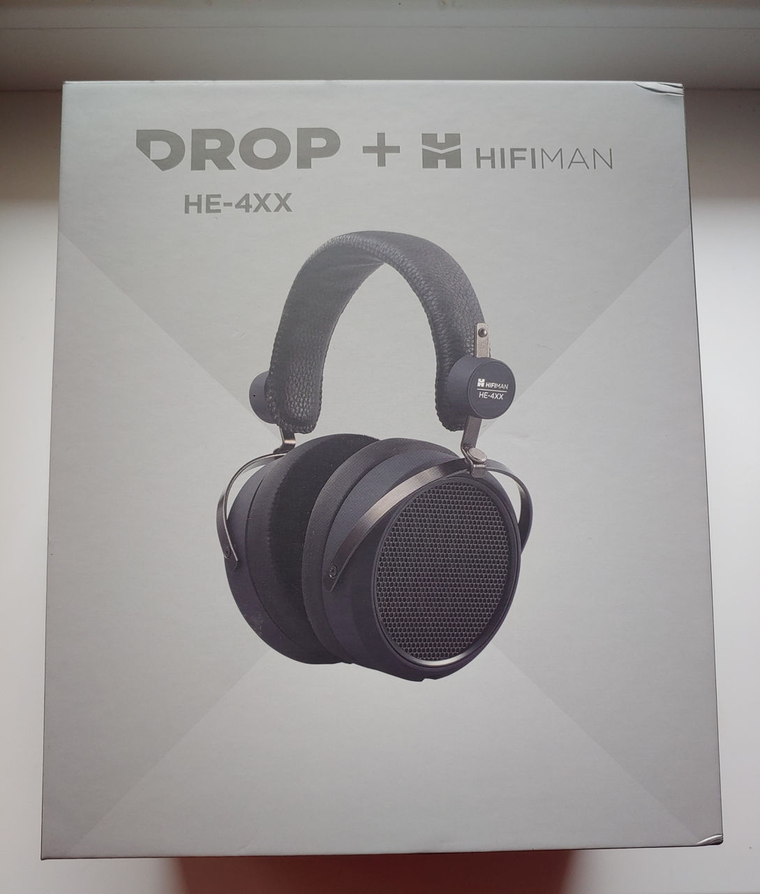 Hifiman HE4XX