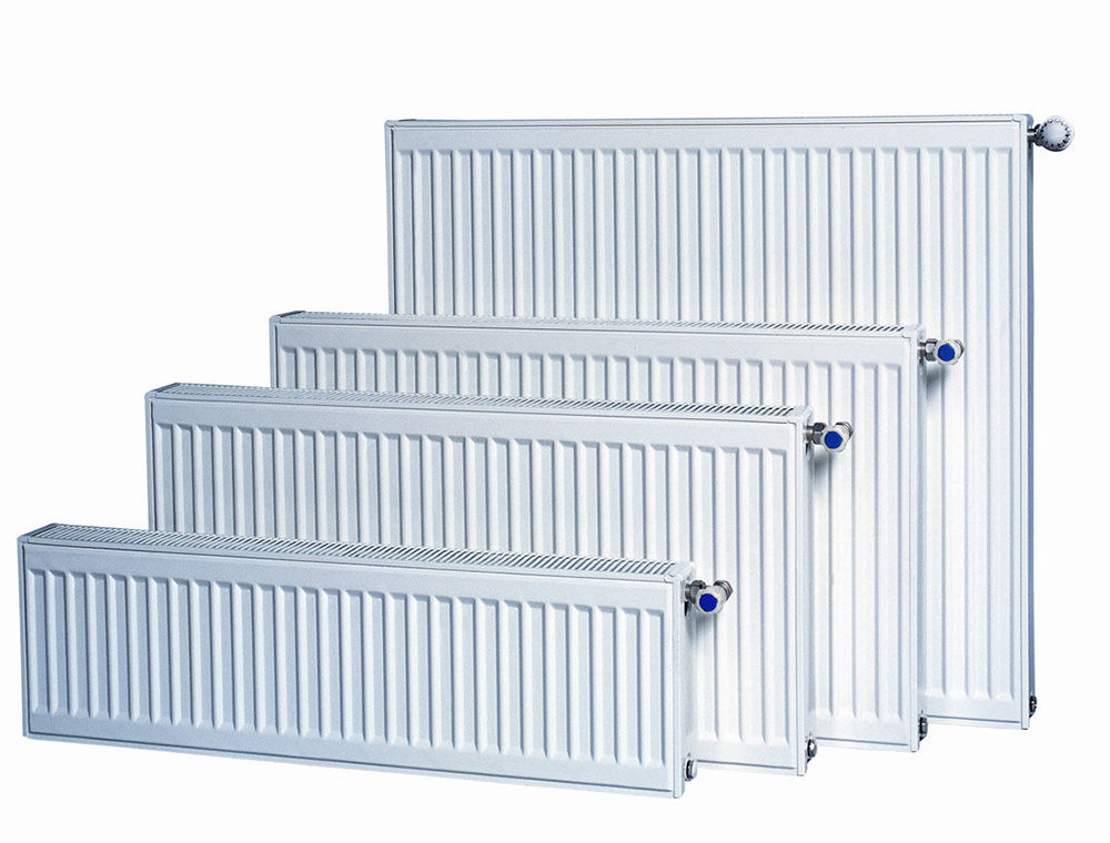 Радиаторы для отопления стальные, биметалл. Radiatori din otel de la ...