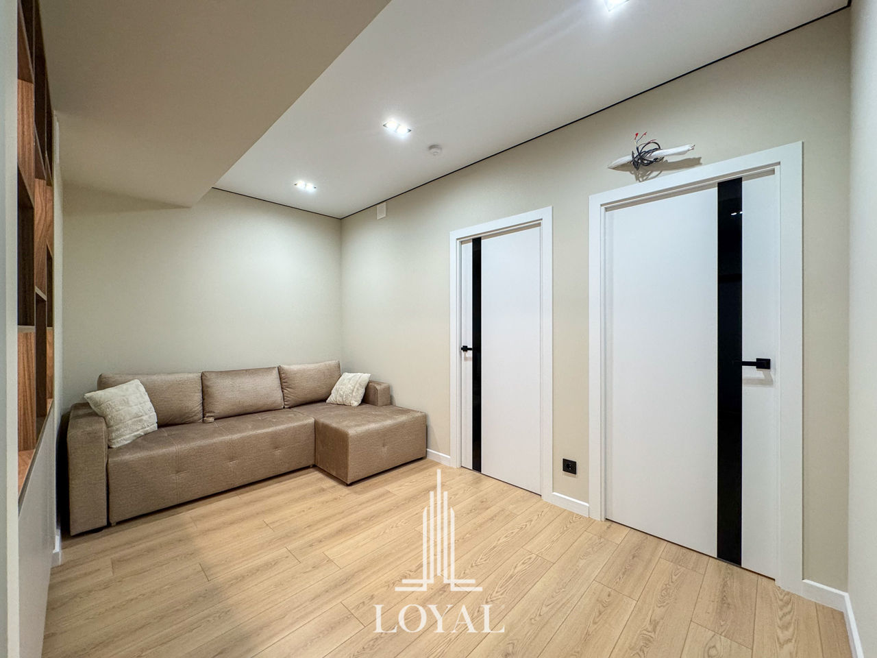 Apartament cu 1 cameră, Telecentru, Chișinău, Chișinău mun.