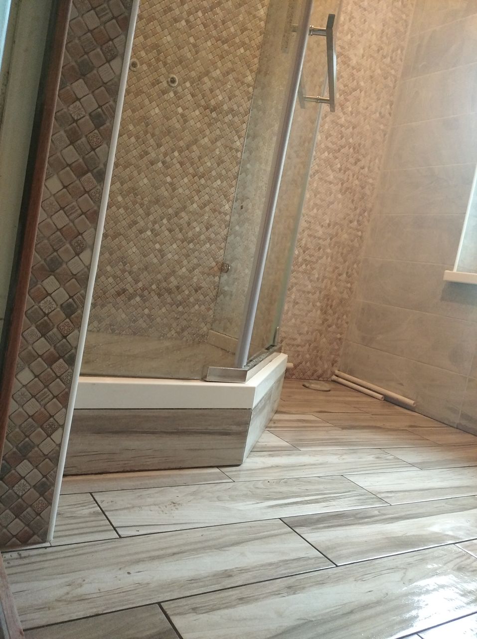 Отделочные работы