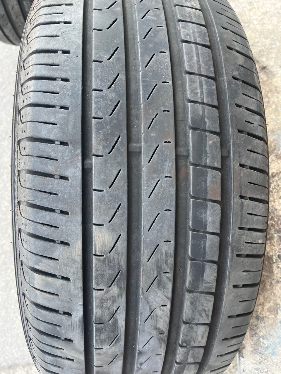 Set anvelope r18 235/55 foto 6