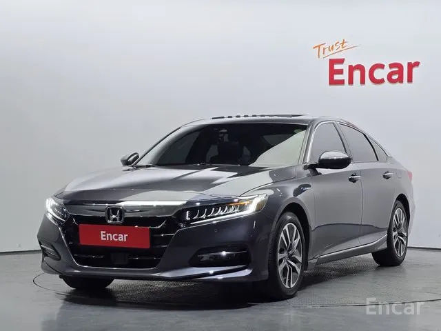 Honda Accord foto 0