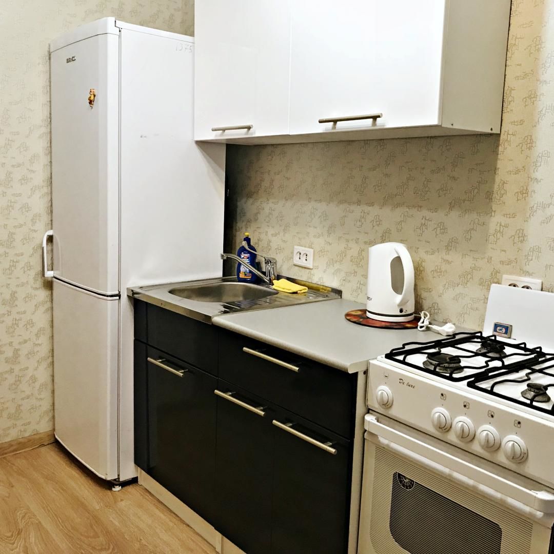 Apartament cu 1 cameră, 30 m², Botanica, Chișinău foto 4