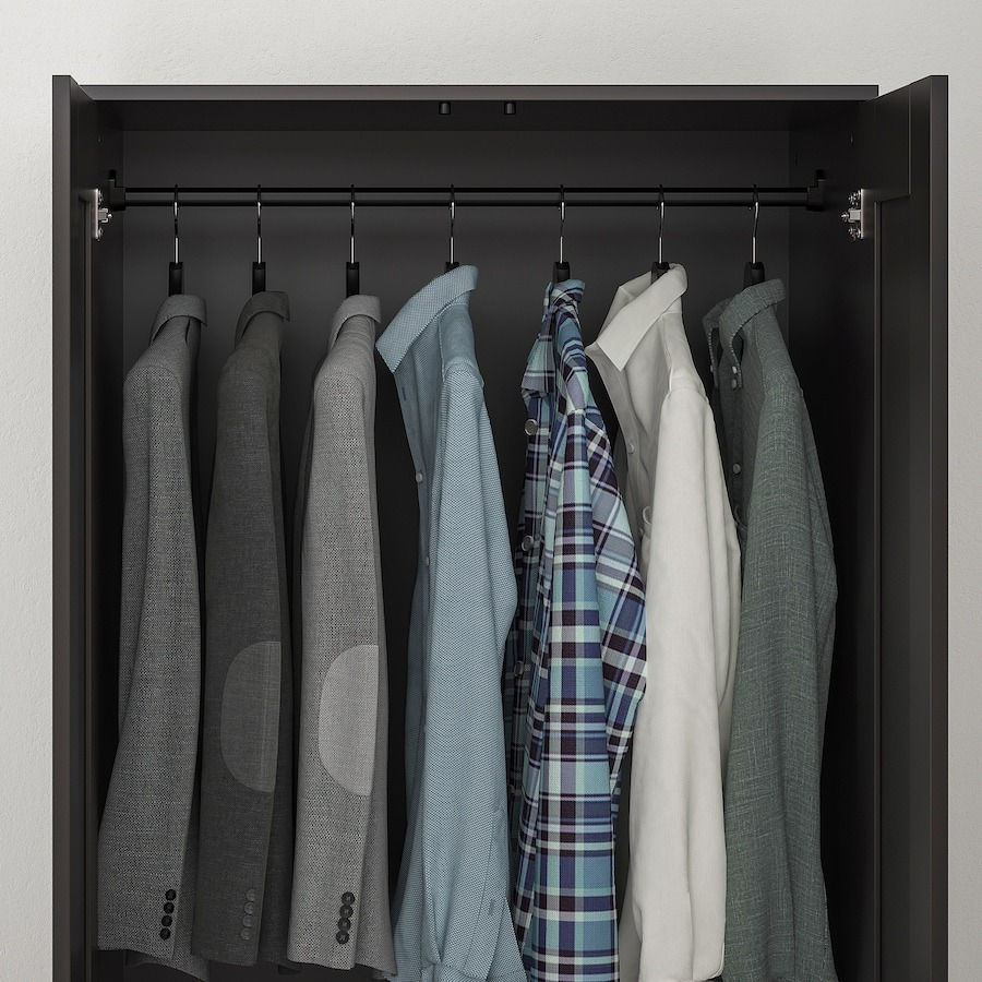 Dulap IKEA Brimnes 78x190 foto 3