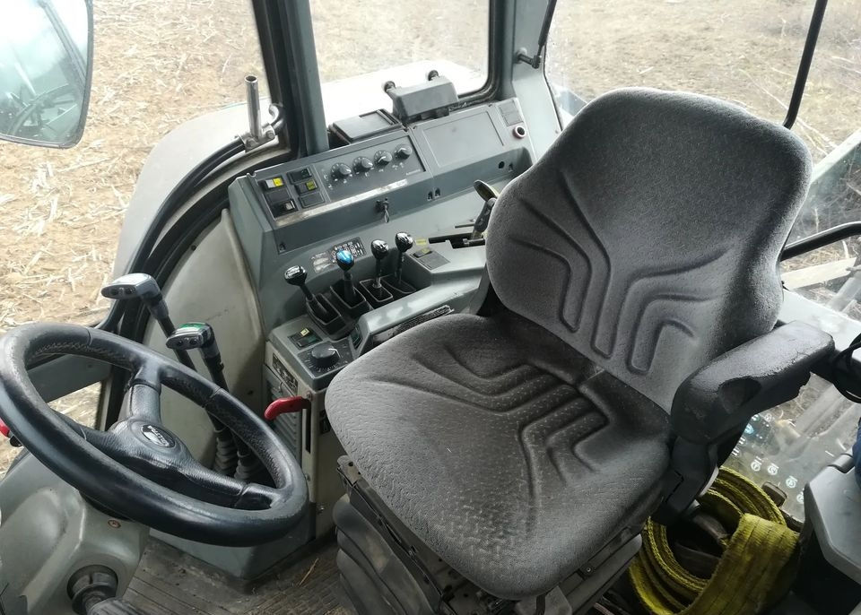 Valtra Valmet 8550 фото 8