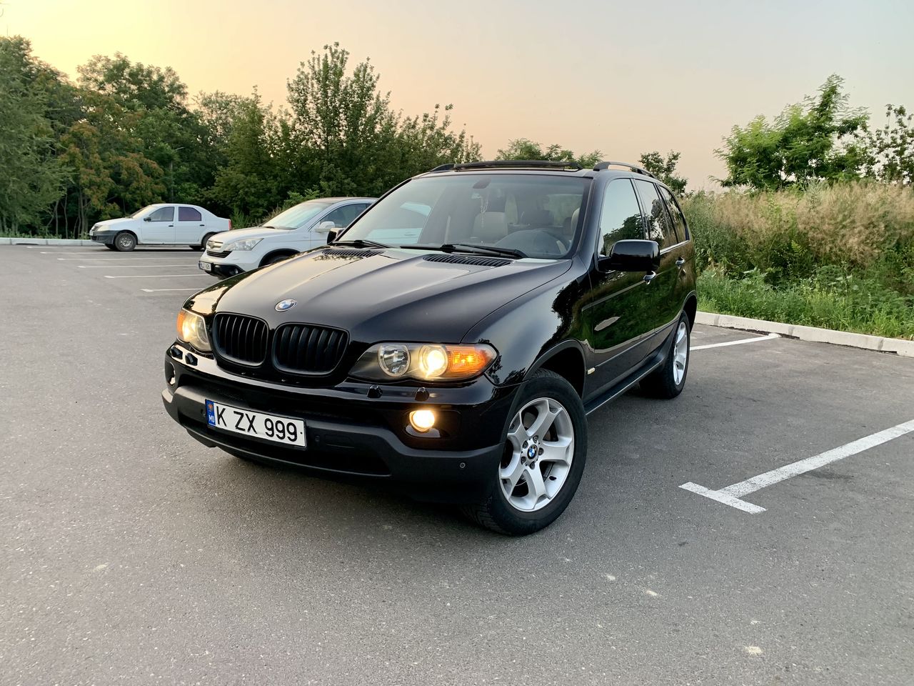 Bmw x5 тип кузова