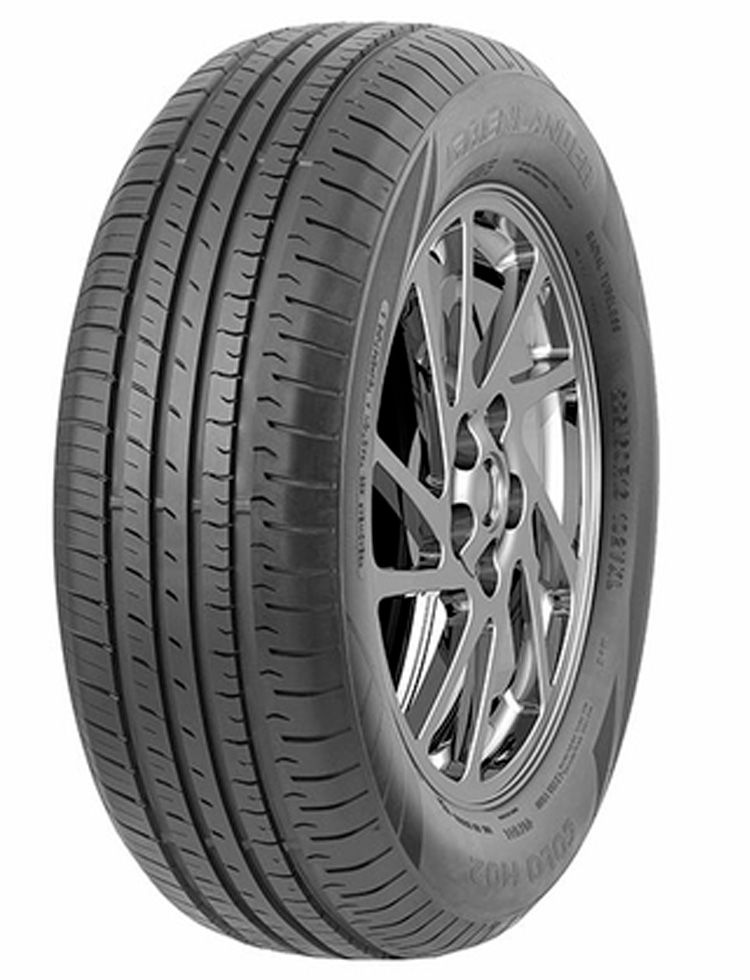 Летние шины Grenlander 215/60 R16  фото 0