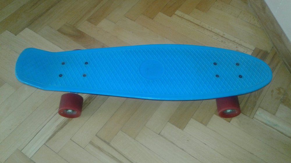 Pennyboard