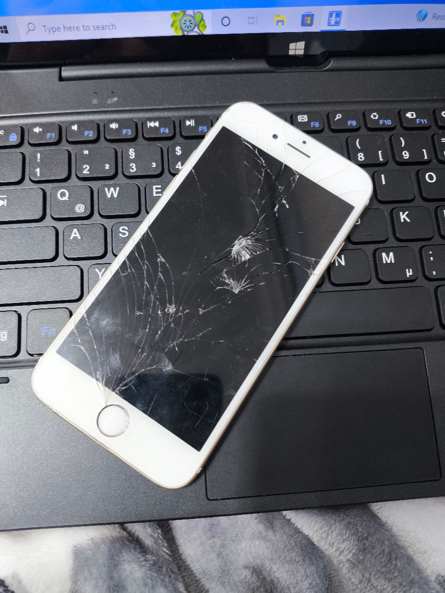 Iphone 6 la piese foto 1