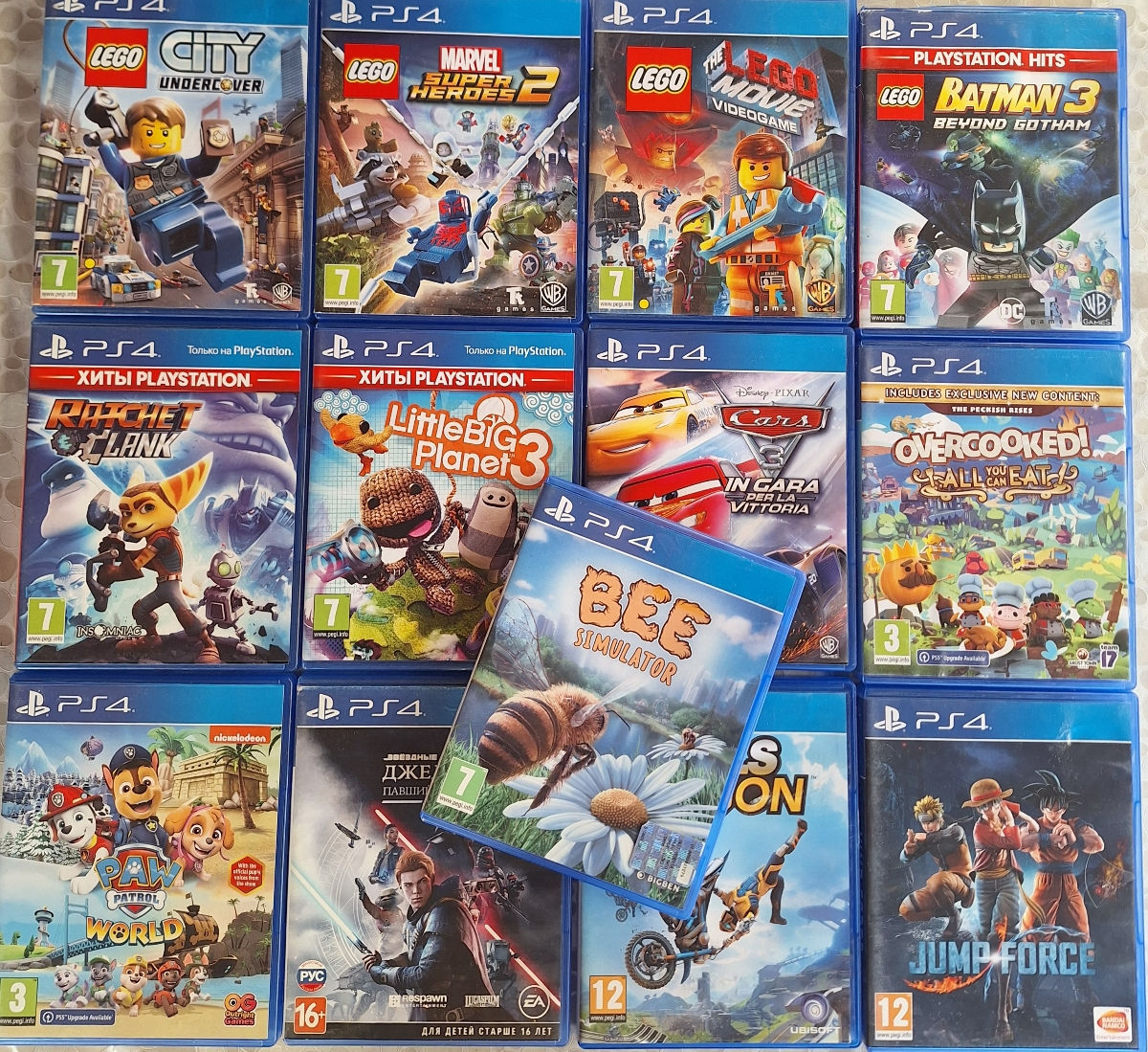 Jocuri Ps4 Ps5 Подписки PS PLus Extra Deluxe Ea Play С К И Д К И фото 9