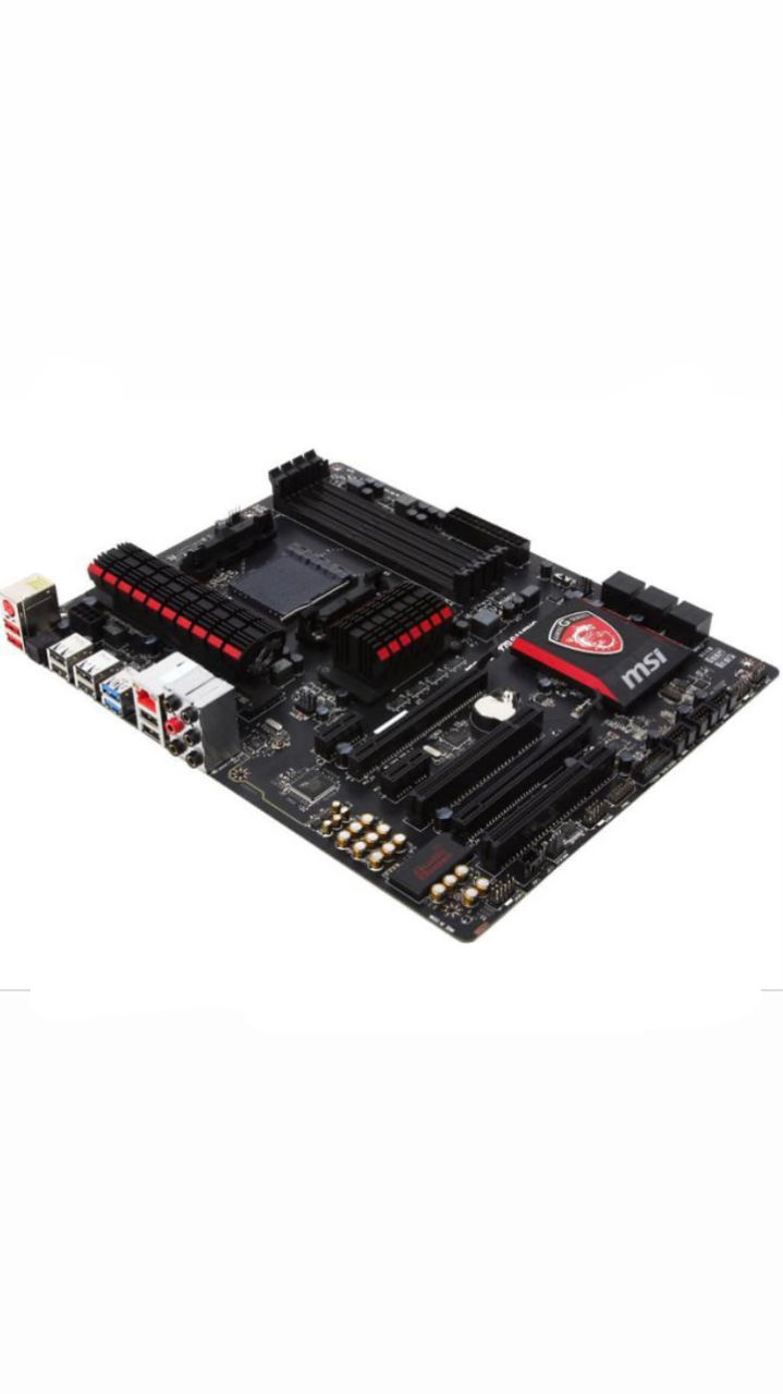 MSI 970 gaming