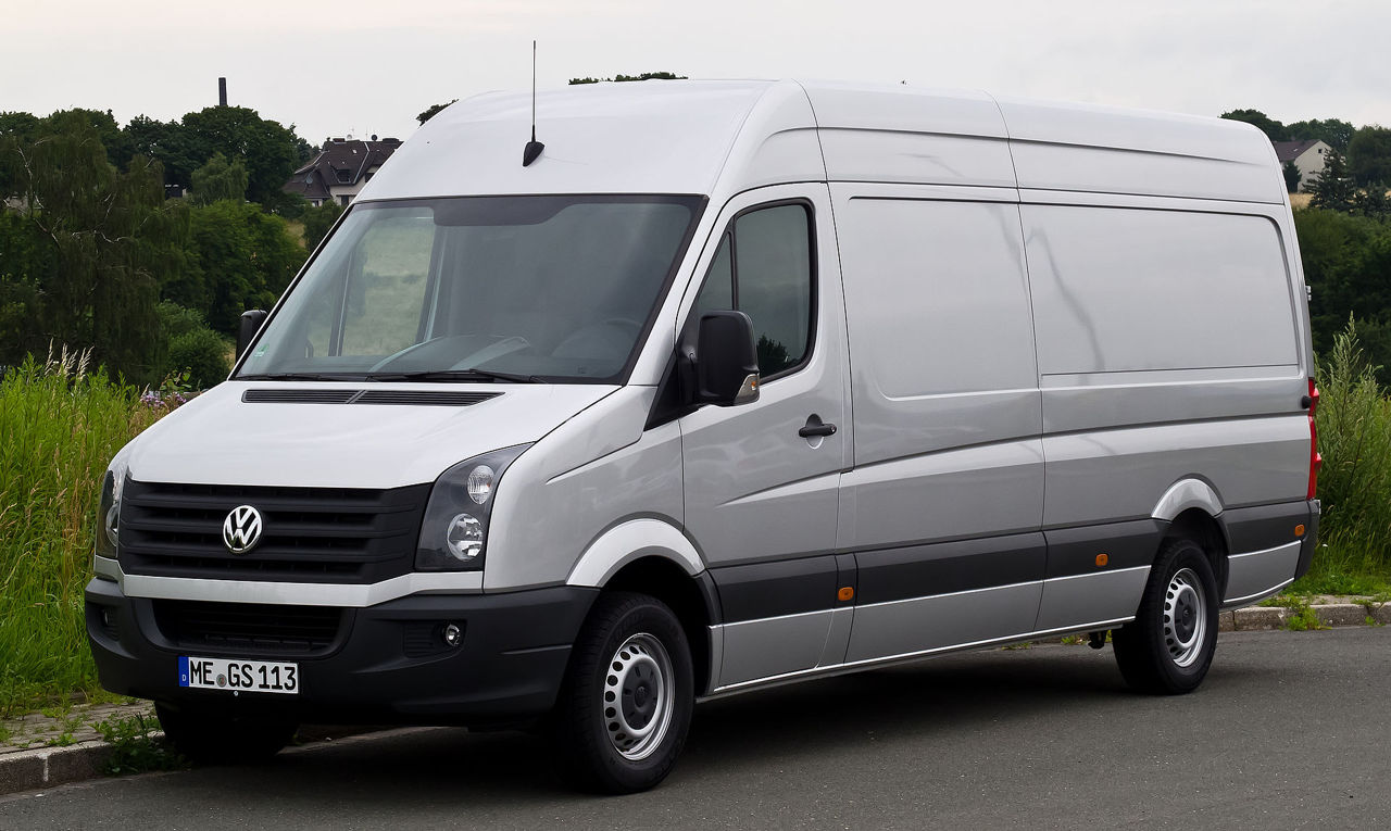 Piese Auto VW Crafter , radiator, capota, bamper, faruri, aripa, oglinzi, caroserie, suspensie foto 0