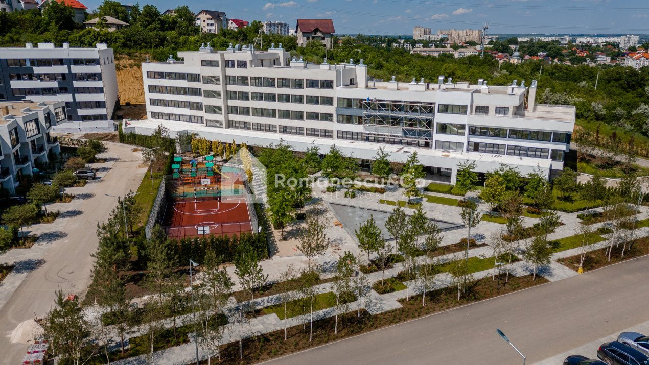 Vânzare Townhouse în complexul Hora Village, 3 nivele, 166 mp. foto 6